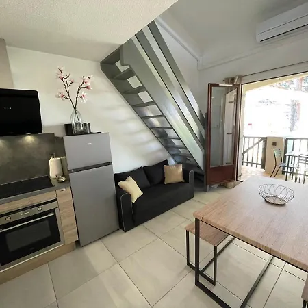 Cosy Lagune Saint-Cyprien  Exterior photo