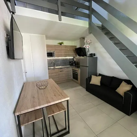 Cosy Lagune Saint-Cyprien  Exterior photo
