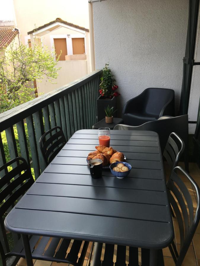 Apartment Cosy Lagune