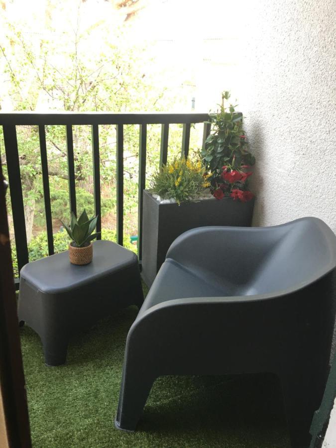 Cosy Lagune *
