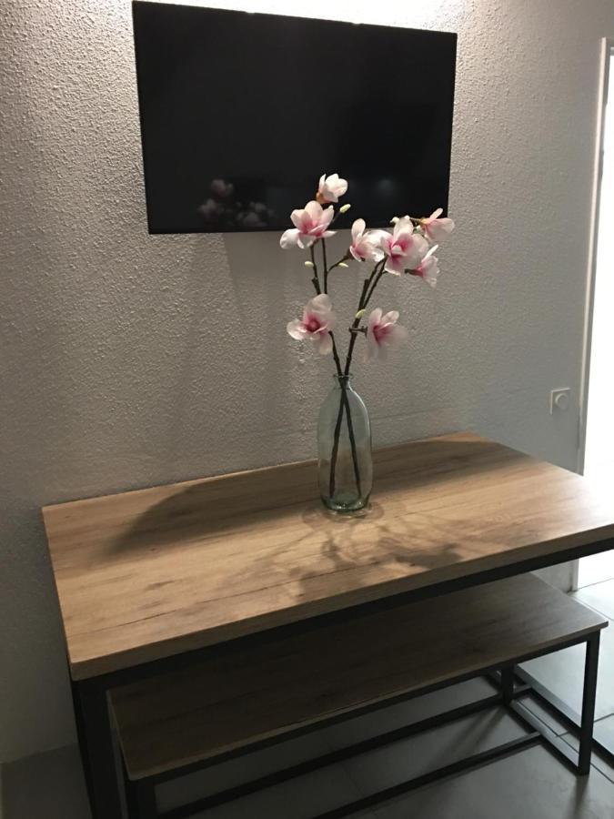 Cosy Lagune Apartment