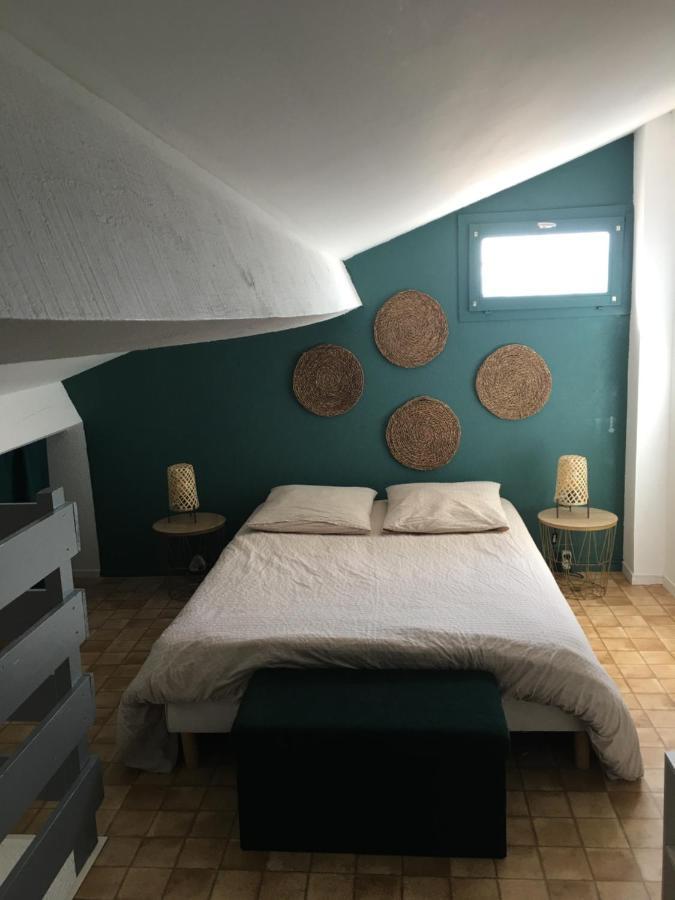 Cosy Lagune *