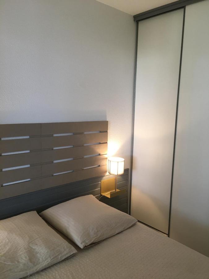 Apartment Cosy Lagune