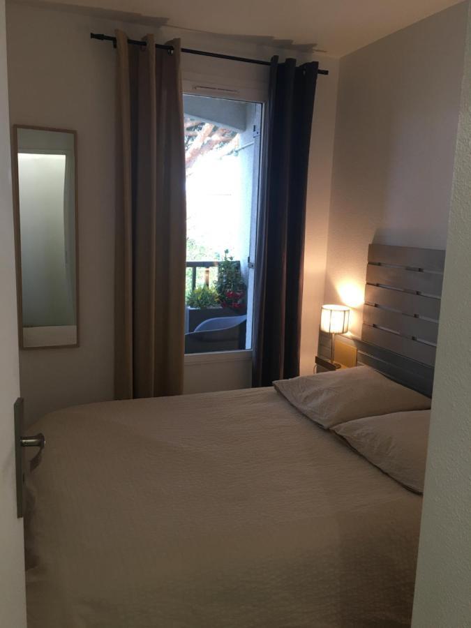 Apartment Cosy Lagune Saint-Cyprien (Pyrenees-Orientales)
