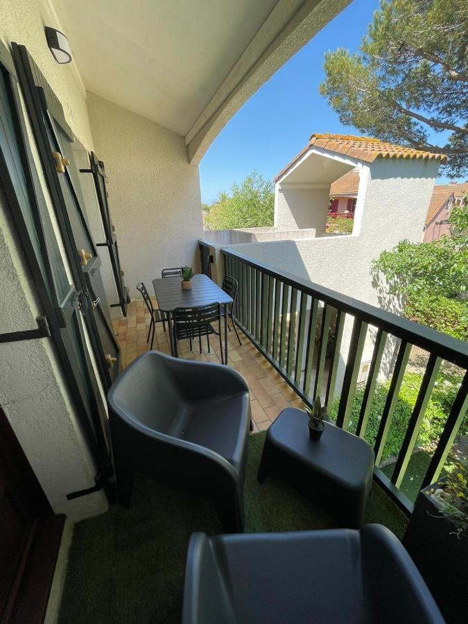 Cosy Lagune * Saint-Cyprien (Pyrenees-Orientales)