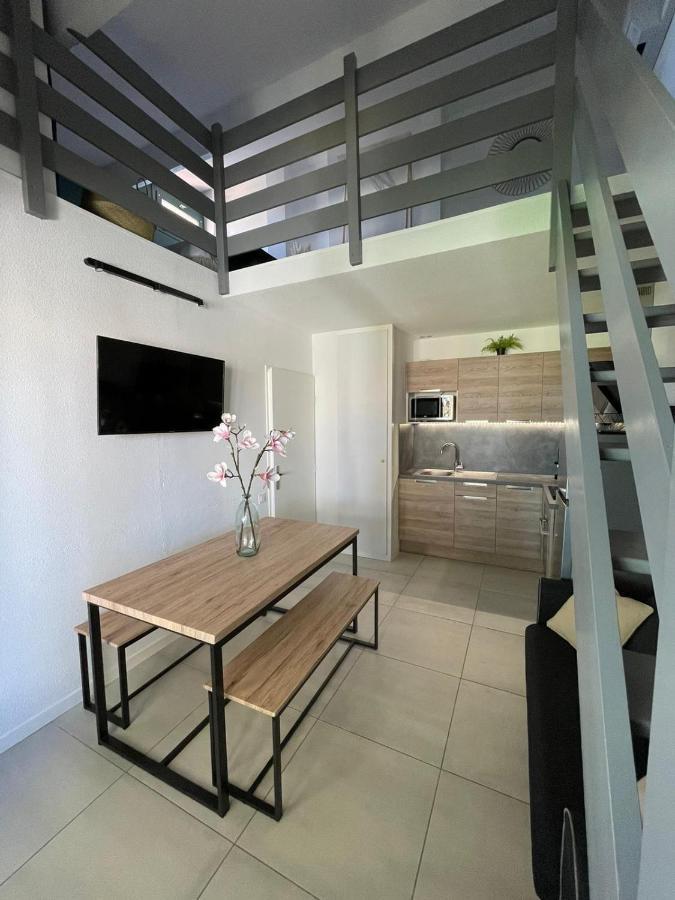 Apartment Cosy Lagune