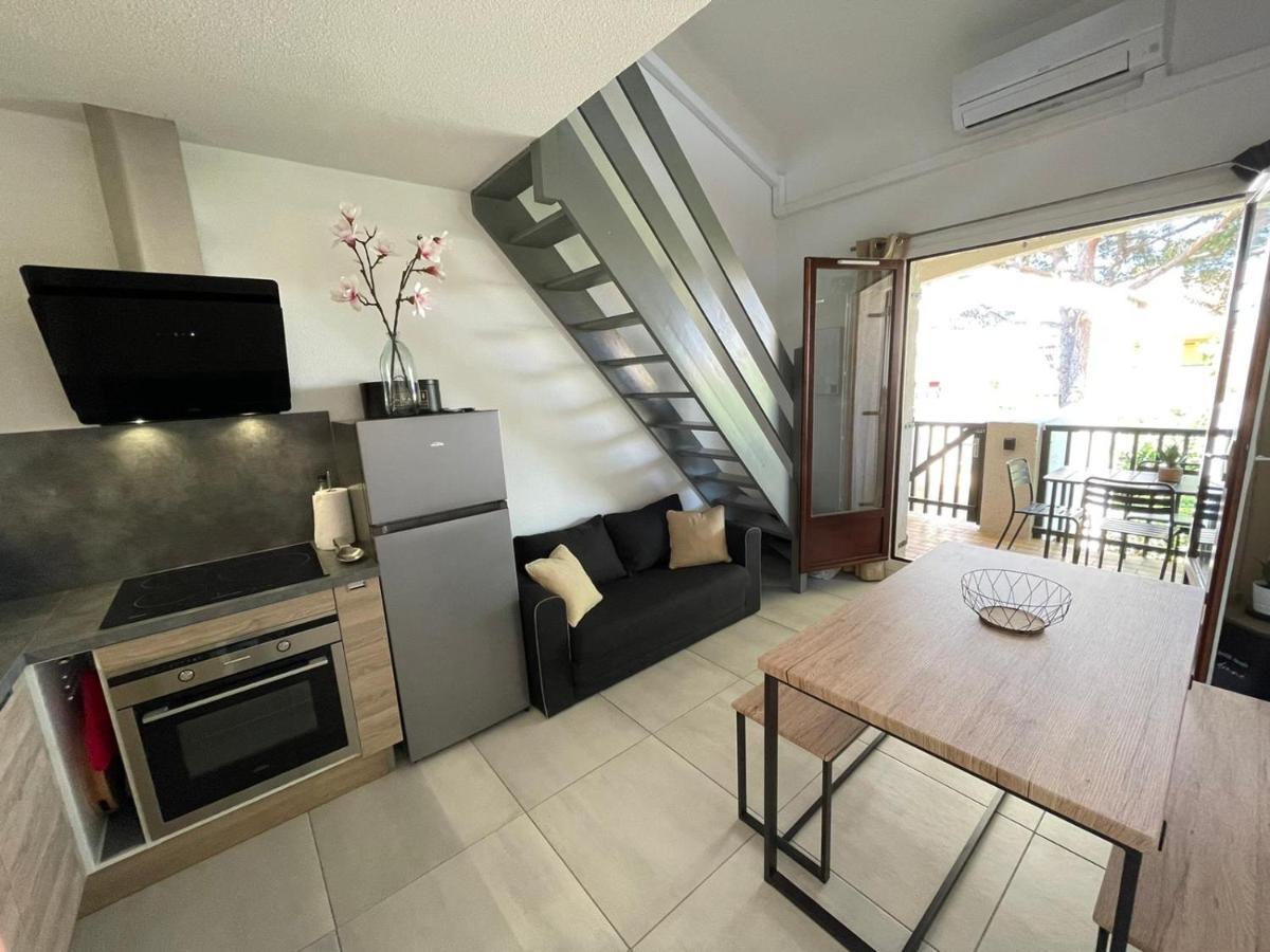 Cosy Lagune Apartment Saint-Cyprien (Pyrenees-Orientales)