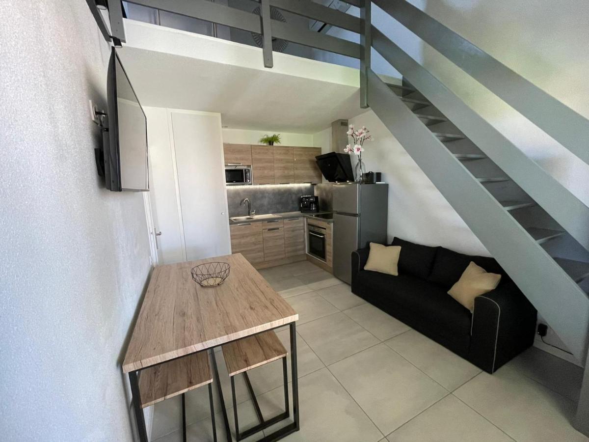 Cosy Lagune Apartment *