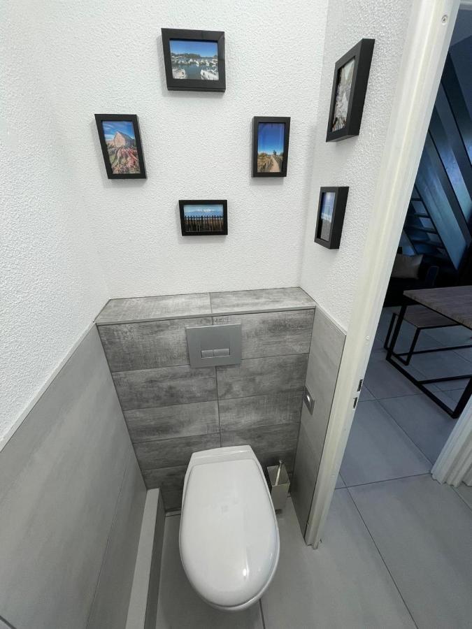 Apartment Cosy Lagune Saint-Cyprien (Pyrenees-Orientales)