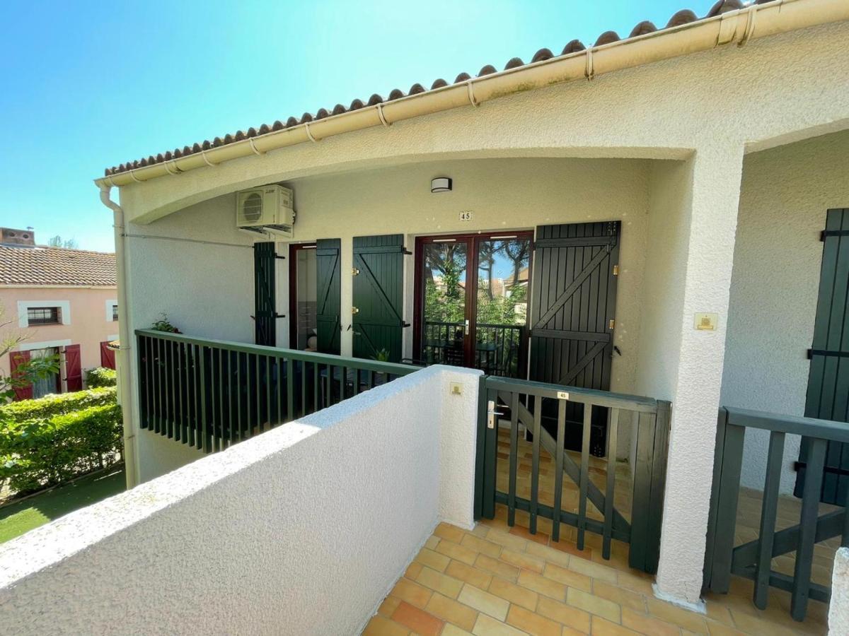 Cosy Lagune Apartment Saint-Cyprien (Pyrenees-Orientales)