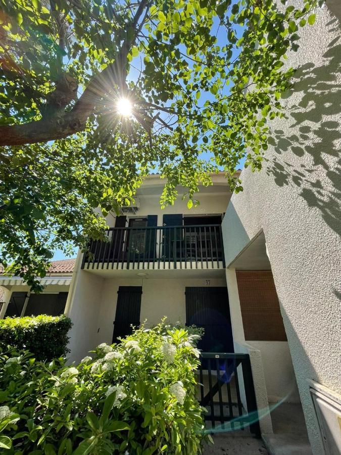 Cosy Lagune Apartment Saint-Cyprien (Pyrenees-Orientales)